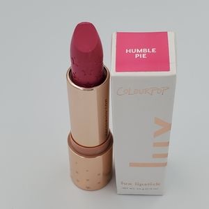 Colourpop lux lipstick -Humble Pie